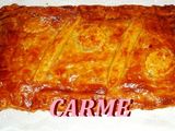Empanada gallega