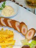 Flamenquines Cordobeses