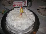 Alfajor Rogel