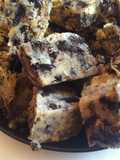 OREO fudge