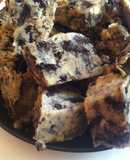 OREO fudge