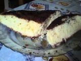Bizcocho de limón