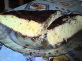 Bizcocho de limón