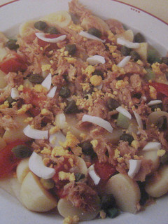 Foto principal de Salpicón de patatas