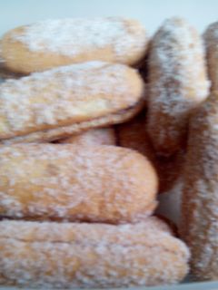 Una foto de Merienda rápida