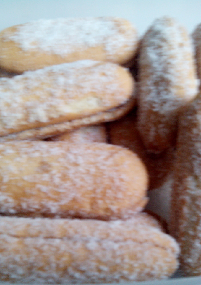 Una foto de Merienda rápida