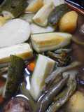 Cocido de res