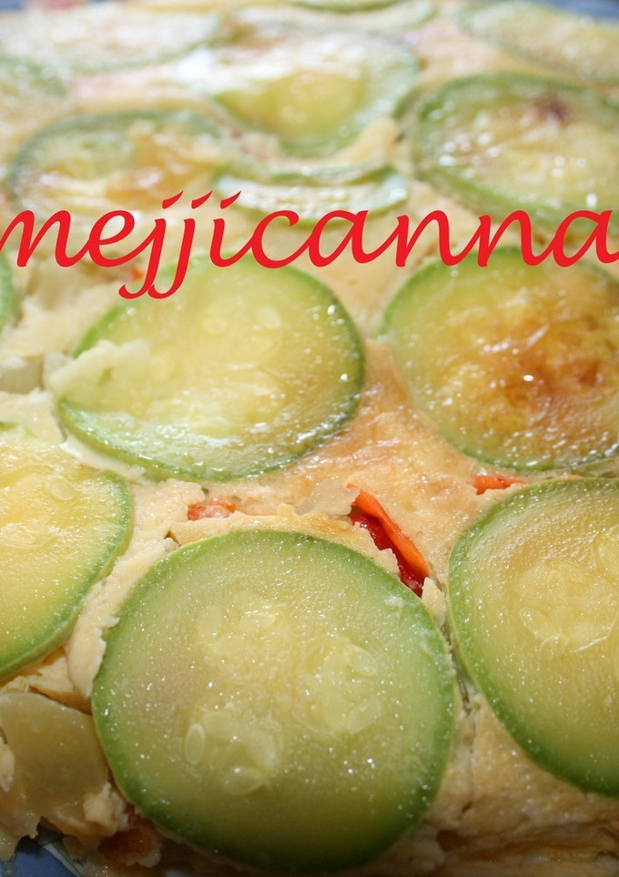 Una foto de Tortilla paisana de D. Antonio Mingote