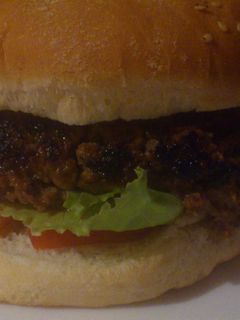 Una foto de JuanilloBurger