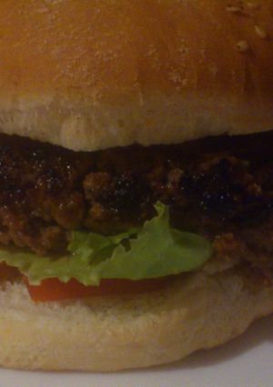 Una foto de JuanilloBurger