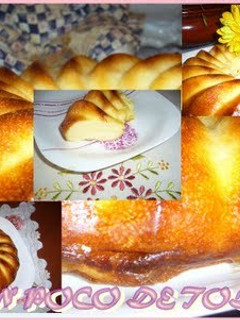 Foto principal de Tarta de queso mascarpone
