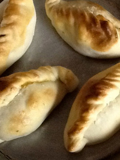 Una foto de Empanadas Criollas argentinas