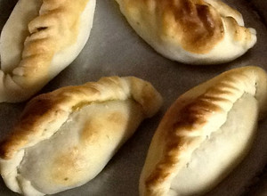 Una foto de Empanadas Criollas argentinas
