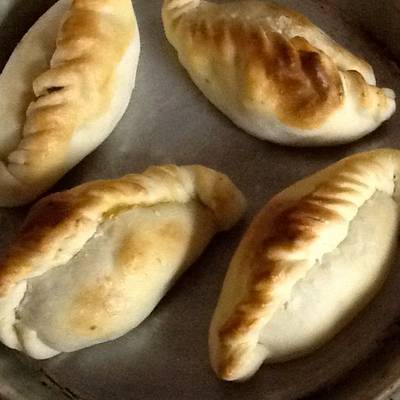 Empanadas Criollas argentinas Receta de Andrea Taricco- Cookpad