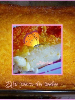 Foto principal de Quesada de quesitos