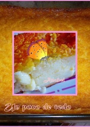 Una foto de Quesada de quesitos