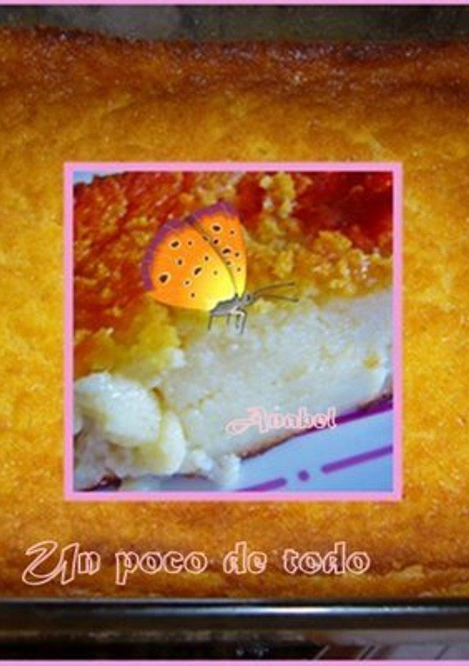 Una foto de Quesada de quesitos