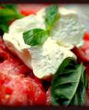 Ensalada burrata