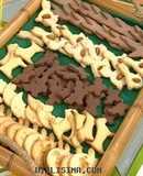 Galletitas para todos los gustos