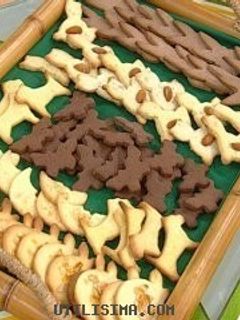 Una foto de Galletitas para todos los gustos