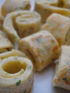 Una foto de Fritatten