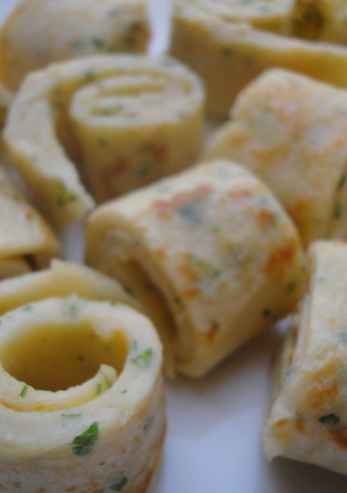 Una foto de Fritatten