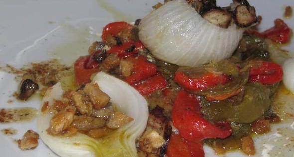 Como hacer Espencat | Cocinar en casa