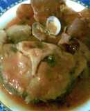 Merluza de las Rias