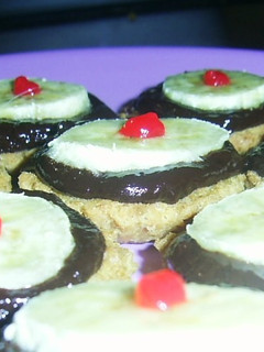 Una foto de Galletas de mantequilla con canela