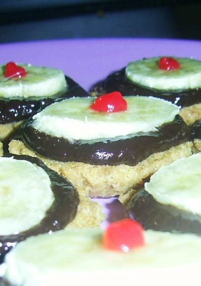 Una foto de Galletas de mantequilla con canela