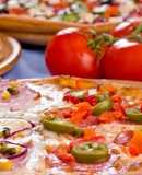 Pizza para celiacos
