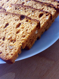 Una foto de Pan de especias francés