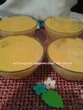 Natillas para diabéticos