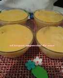 Natillas para diabéticos