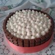 Tarta Alma
