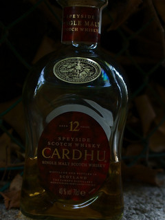 Una foto de Whisky 1 (hacer whisky)