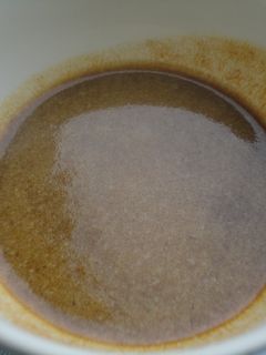 Una foto de Salsa hoisin casera
