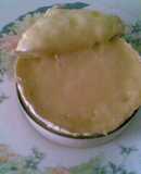 Queso Camembert al horno