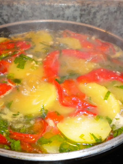 Foto principal de Patatas viudas distintas