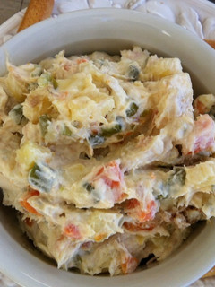 Una foto de Ensaladilla Rusa