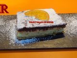 Tarta San Lorenzo