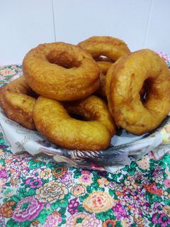 Foto principal de Donuts, la definitiva