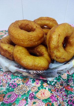 Foto principal de Donuts, la definitiva