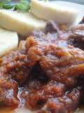 Gulash checo