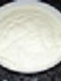 Una foto de Mousse de yogurt fresquita