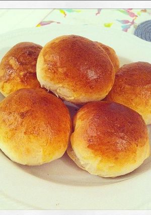 Foto principal de Panitos de Leche