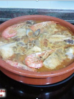 Una foto de Rape a la marinera