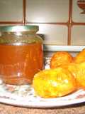 Mermelada de chumbos