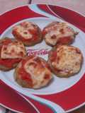 Berenjenas deliciosas y prácticas