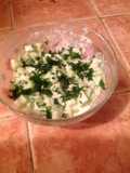 Cucumber Salad
